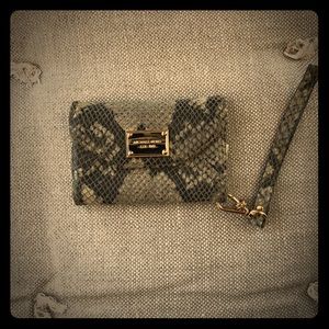 Design Michael Kors Wallet